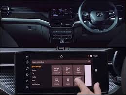 Skoda has released digital renderings of the interior of the upcoming kushaq crossover. Skoda Kushaq Interior Images And Videos Reveal Key Features India News Republic