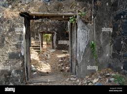 Sewree Fort, Sewri Fort, Bombay, Mumbai ...