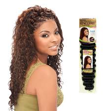 4.3 out of 5 stars 3,463. Amazon Com Multi Pack Deals Janet Collection Human Hair Blend Braids Encore La Vie New Deep Bulk 18 1 Pack 1b Beauty