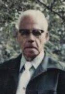 Sherman Franklin McGahuey (1903-1984)