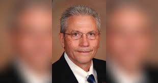 Obituary for Tom R. Smith