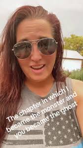 #imthemonster #butyouaretheghost #imback