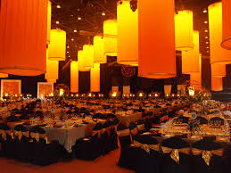 As Part Of The Madinat Jumeirah S New Year S Eve Celebrations A Modern Radiant Themed Setup Was Designe New Year S Eve Celebrations Event Catering Gala Events