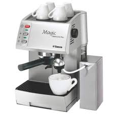 Saeco intelia class automatic espresso machine. Buy Saeco 00330 Magic Cappuccino Plus Traditional Espresso Machine Online At Low Prices In India Amazon In