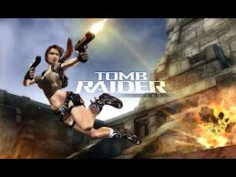 The nintendo reviewer adventures with lara croft tomb raider legend for the gamecube. Tomb Raider Legend Gamecube Review Youtube