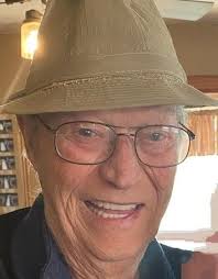 Edward Coatney Obituario