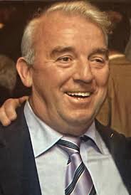 Death Notice of John ( Johnny ) Brosnan (Currow, Kerry)