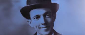 Rodgers Remembrance XVII: Anniversary Blue Yodel (Blue Yodel No. 7)