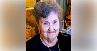 Mary Elizabeth Sands