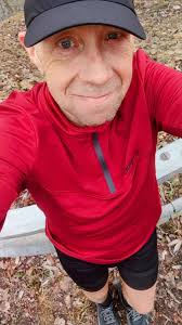 nct Run @ Day 3, Distance 25 km Total Running 42.8 km completed