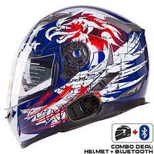 Iv2 Helmet Bluetooth Combo Model 953 Dual Visor Modular Flip Up High Performance Motorcycle Helmet Motorcycle Helmets Helmet Bluetooth Motorcycle Helmet