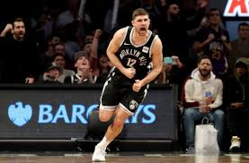 The court facilities are located in downtown brooklyn. Brooklyn Nets The 2018 Nba Offseason Summary And Recap