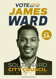 ICYMI! Here's a Photo Recap of the 2026 Swearing-In Ceremony & City Council  Re-Organization Meeting! We are East Orange! Best wishes to our Honorable  Mayor Ted R. Green as he embarks on