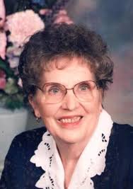 Obituary Notice: Bernice C. Eshelman