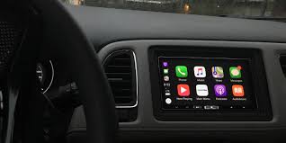 Alpine house fletchamstead highway, coventry cv4 9tw, u.k. Review Alpine Ilx 107 Delivers The Future Of Driving With Wireless Carplay For Under 1000 9to5mac