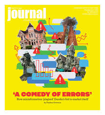 North Coast Journal 06 06 19 Edition By North Coast Journal Issuu