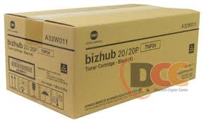 Konica minolta bizhub pro 1050. Konica Minolta Bizhub 20 20p Toner Cartridge Tnp24 A32w011 Ebay