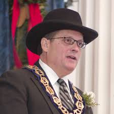 Making good men better leaders Annual Communication is coming soon  Cornerstone set for WhiteStone's phase two