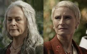 The Walking Dead: Acordo com Carol termina em desgraça para Pamela ·  Notícias da TV