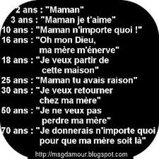 Bip bip, regarde qui t'envoie un sms remplit de tendresse, c'est un message de ta déesse, qui vient. 14 Meilleures Idees Sur Citation Pour Ma Fille Citation Maman Citation Belles Citations