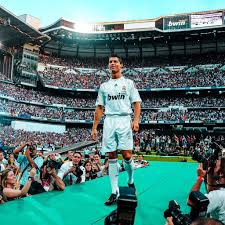 Jun 11, 2021 · they won three trophies together during their time in spain he coached ronaldo at real madrid between 2010 and 2013, winning win laliga, the copa del rey and the spanish super cup together. The Cr7 Timeline On Twitter Cristiano Ronaldo To Real Madrid Is Still The Biggest And The Greatest Transfer In The History Of Football Nothing Will Ever Come Close Https T Co Doyqjuew3r