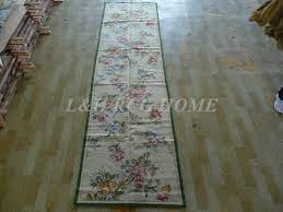 Teppich, teppichboden from the english carpeting nm,nm: Freies Verschiffen 2 5 X10 Runner Handgemachten Blumen Englisch Garten Wolle Nadel Teppich Rosa Rosen English Garden Rug Pinkpink Rug Aliexpress