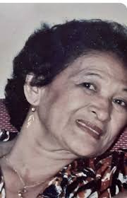 Manuel Luna Nino b. April 10, 1916 d. July 25, 1985 40 years…. We miss you  so much! 💜🙏🏼