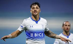 Unah universidad nacional autónoma de honduras, tegucigalpa. U Catolica Derroto 3 1 A Nacional Y Se Mantiene En La Lucha Del Grupo F De La Copa Libertadores 2021 Resumen Del Partido Partidos De Hoy Chile Uruguay Deporte Total El Comercio Peru