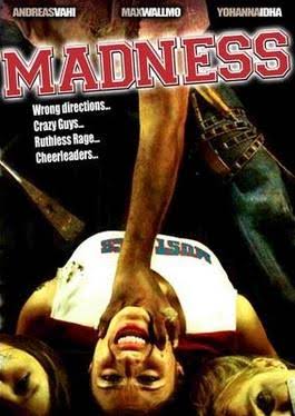 Madness (2010 film) - Wikipedia
