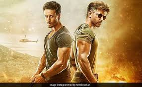 Hello friends today we are going to share baaghi 3 movie box office collection report with hit or flop review. War Movie Review Strictly For Fans Of Hrithik Roshan And Tiger Shroff 1 5 Stars Out Of 5