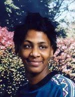 Vanessa Ann Williams