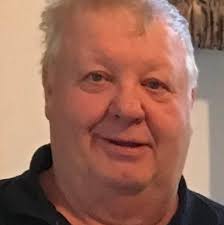 Obituary: John Francis Vogel