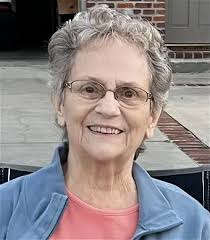 Obituary information for Arleen Chauvin Daigle