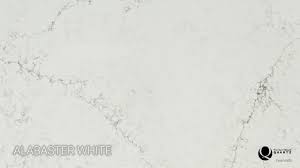 Where to use alabaster sw 7008. Quartz From Msi Alabaster White Youtube