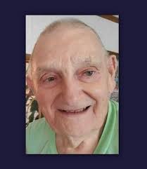 Harold Elliott Obituary (1933