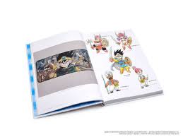 Maybe you would like to learn more about one of these? Dragon Quest Illustrations 30th Anniversary Edition By Akira Toriyama Hardcover Barnes Noble