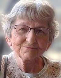 Jeanne-Marie ROBA de Chimay