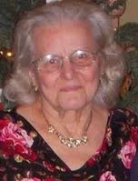 Aletha Jenkins Obituary