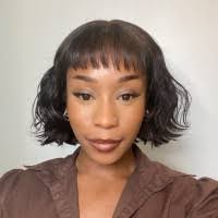 Shanice Thompson's Instagram, Twitter & Facebook