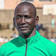 Nécrologie* Abdoulaye Fall Coach au Club Espoirs de Guediawaye a perdu sa  mère à Saint Louis . En cette douloureuse circonstance le Club lui présente  ses condoléances attristées et prie pour le