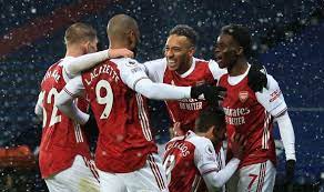 Arsenal v west bromwich albion: Ars Vs Wba Dream11 Tips Arsenal Vs West Bromwich Albion 9 May