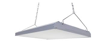 Get the most out of your garage, shop or workspace by exploring the variety of garage light fixtures at ace hardware. Led Linear High Bay As Warehouse Lights