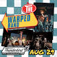 The Warped Band