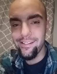 Obituary information for Elijah Blue Oldaker