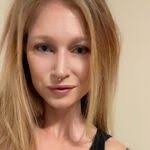 Adrienne Thibodeau's Instagram, Twitter & Facebook