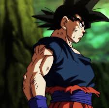 Check spelling or type a new query. Goku Dragon Ball Super On We Heart It