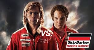 Robbie williams when you're closer to the more alive you feel death fever is a great recreation spectacular display of ruthless 1970s rivalry between james hunt and niki lauda. Are You James Hunt Or Niki Lauda