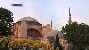 Lawatan dimulakan dengan ke topkapi palace, dahulunya. Net5 Musim Semi Tulip Di Turki Youtube