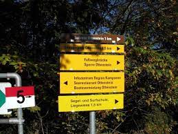 Weitere beiträge zu den themen. Uber Die Staumauer Zum Schloss Ottenstein Zwalk Wanderungen Rund Um Zwettl Im Waldviertel