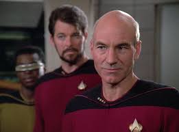 Loud As A Whisper" (S2:E5) Star Trek: The Next Generation Episode Summary